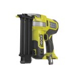 Cloueur  air comprim 18g 18v one + ? - solo - r18gn18 - 0 ryobi