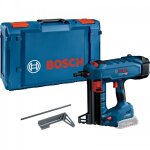 Cloueur � b�ton sans fil - gnb 18v - 38 nu - solo bosch