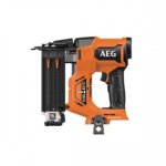 Cloueur de finition 18ga brushless 18v - solo - b18bn18 - 0 aeg powertools