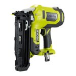 Cloueur de finition  air comprim 16g 18v one + ? - solo - r16gn18 - 0 ryobi