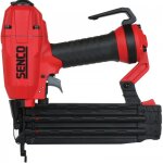 Cloueur pneumatique de finition - finishpro 18 - bl - pointes g18 - ax de 15 � 50 mm senco