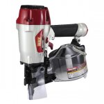 Cloueur pneumatique � rouleaux - cn 565 s2c - pointes de 35 � 65 mm arca - scab