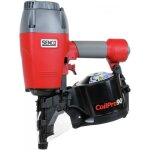 Cloueur pneumatique � rouleaux coilpro 90 pour clous de 45 � 90 mm senco