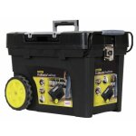 Coffre de chantier roulant 53 litres 1 - 97 - 503 stanley
