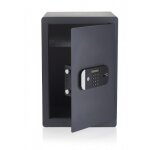 Coffre - fort biom�trique haute s�curit� - 49, 8l - ysfm / 520 / eg1 yale