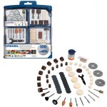 Coffret de 100 accessoires multi - usages dremel� - 2615s723ja dremel