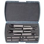 Coffret de 8 m�ches � bouchonner et � fa�onner - ws leman