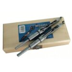 Coffret b�danes carr�es hss - 4 pi�ces leman