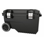 Coffret de chantier �tanche 90 litres fatmax stanley