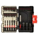 Coffret embouts 30 pi�ces 1 / 4  facom