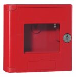 Coffret de s�curit� r�serve de cl�s legrand