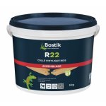Colle à bois vinylique à prise lente - bidon de 5 kg - r22 bostik Colle à bois vinylique à prise lente - bidon de 5 kg - r22 bostik