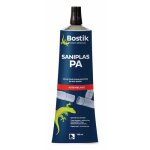 Colle pour canalisation d'eau potable pvc - pot de 1 l - saniplas pa bostik