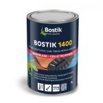 Colle contact n�opr�ne - polyvalente - en gel - 1 l - 1400 bostik