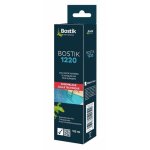 Colle contact - nitrile - pour assemblage de mati�re plastique - 1220 bostik