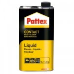 Colle néoprène liquide - bidon de 4, 5 kg pattex Colle néoprène liquide - bidon de 4, 5 kg pattex