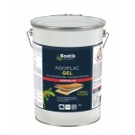 Colle n�opr�ne en gel - 5 litres - agoplac bostik