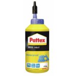 Colle vinylique pour parquet flottant - sp�ciale milieu humide - 750 g pattex