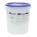 Colle vinylique - résistance à l'eau - d4 - 28 kg - supracolle 314. 3 kleiberit Colle vinylique - résistance à l'eau - d4 - 28 kg - supracolle 314. 3 kleiberit