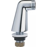 Colonnette luxe pour robinetterie de baignoire bricozor