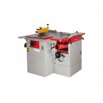 Combiné à bois 5 fonctions 3 moteurs k5260l - 230v holzmann Combiné à bois 5 fonctions 3 moteurs k5260l - 230v holzmann