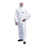Combinaison classic tyvek� - taille m segetex - eif