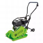 Compacteur  plaque vibrante - rpe60 zipper