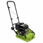 Compacteur  plaque vibrante - rpe60e zipper