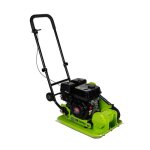 Compacteur  plaque vibrante - rpe90e zipper