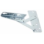 Compas de relevage pour banquette schwenfix hettich