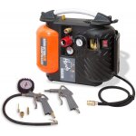 Compresseur 5l 1, 5hp 85l / min - handy revolutionair mecafer Compresseur 5l 1, 5hp 85l / min - handy revolutionair mecafer