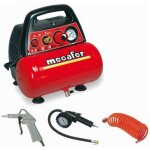 Compresseur d'air new vento 6 l 1, 5 cv 8 bar mecafer Compresseur d'air new vento 6 l 1, 5 cv 8 bar mecafer