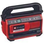 Compresseur � air - pressito 18 / 25 hybrid - solo - power x - change einhell