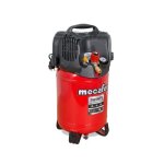 Compresseur d'air vertical 24l 1, 5hp twenty mecafer