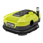 Compresseur / gonfleur sans fil 18v one + ? - solo - rmi18 - 0 ryobi Compresseur / gonfleur sans fil 18v one + ? - solo - rmi18 - 0 ryobi