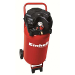 Compresseur - puissance moteur 1500 watts - th - ac 240 / 50 / 10 of einhell
