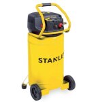 Compresseur vertical coaxial 100l - 2, 5hp 10 bar stanley