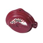 Condamnation vanne  volant <12, 7cm master lock