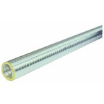 Conduit semi - rigide calorifug� pour odys�e 2 - diam�tre 160 mm atlantic