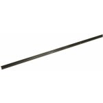 Corni�res anti - effraction - anti - pinces en acier pour porte d'entr�e 10636 / 02 devismes