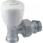 Corps de robinet �querre r431tg pour per de 16 - filetage 12x17 giacomini