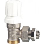 Corps de robinet thermostatisable �querre - filetage 12x17 rbm