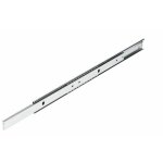 Coulisses � billes dz 2026 - charge 50kg - sortie partielle - l350 mm accuride