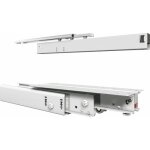 Coulisses pour colonne extractible bois - fr 777 550 fulterer