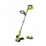 Coupe - bordures hybride 18v one + ? - 25 - 30 cm + batterie, chargeur et rac155 offert ryobi