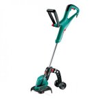Coupe - bordures avec roues art 24 - 400w - coupe 24cm - 06008a5900 bosch