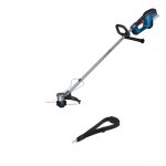 Coupe - bordures sans fil grt 18v - 33 - coupe 33cm - solo - 06008d0000 bosch