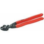 Coupe - boulons cobolt t�te inclin�e knipex
