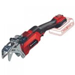 Coupe branches sans fil - ge - gs 18 / 150 li - solo - power x - change einhell