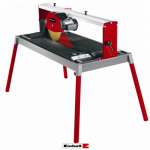 Coupe carrelage lectrique 2200 w rt - sc 920 l einhell